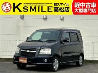 スズキその他ナビ・シートヒーター・の画像