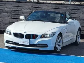 BMWZ4パドル付きH/ETC/走行モードセレクトの画像