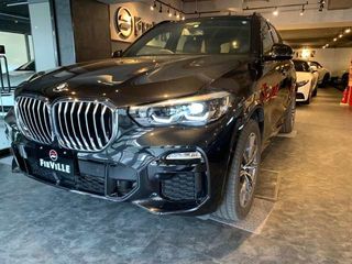 BMWX5の画像