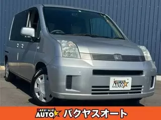 ホンダモビリオサイドリフトアップシート車 片側パワスラの画像