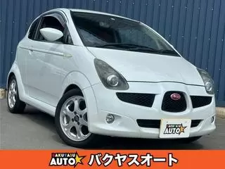 スバルR1修復歴無し　車検令和7年2月　キーレスの画像