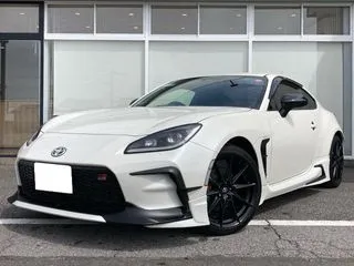 トヨタGR861オーナー クイックシフト　空力パッケージの画像