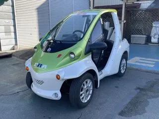 トヨタその他後期型　Fディスクブレーキ　ライト切替の画像