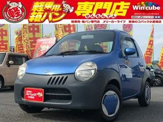 スズキツイン車検整備 内外装仕上済みの画像