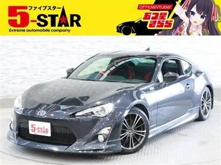 トヨタ866速MT モデリスタエアロ HKS車高調の画像