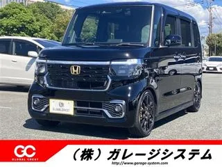 ホンダN　BOXBILSTEINローダウン車高調KIT 無限マットの画像