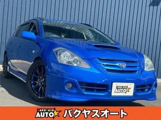 トヨタカルディナワゴンターボ 車高調 車検令和8年2月　3Sエンジンの画像