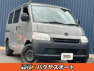 トヨタタウンエースバン修復歴無し　S402M　ETC　NOx・PM適合の画像