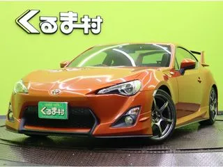 トヨタ861オーナー/AT車/専用エアロ/車高調/の画像