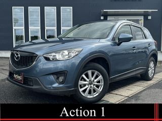 マツダCX-5の画像