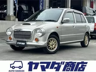 スバルヴィヴィオWRCチャンピオン記念車　専用BBSの画像