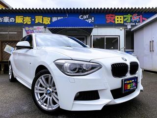 BMW 1シリーズ 116i | カープレミア