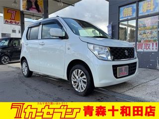 スズキワゴンRETC　シートヒーター　ABS 全国保証1年付の画像