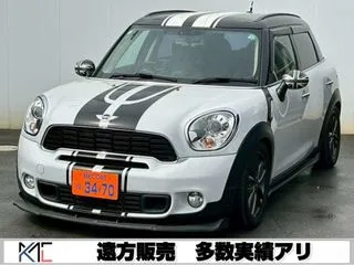 BMWMINIエアロ　車高調　ナビ　シートカバーの画像