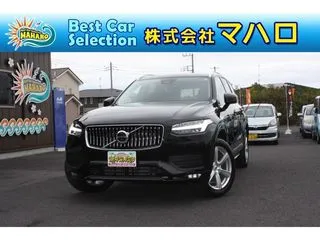 ボルボXC90の画像