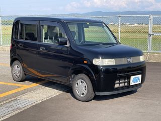 ホンダ ザッツ 660 4wd クルマのことなら カープレミア