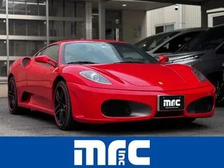 フェラーリF430の画像