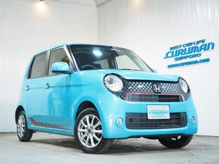 ホンダN-ONEナビTV・Bluetooth・スマートキー・1年保証の画像