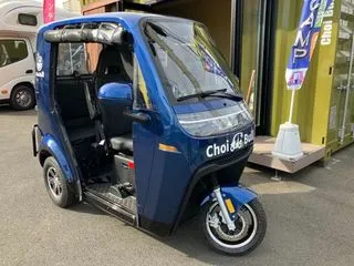 輸入車その他その他LEDヘッドライト液晶メーターの画像