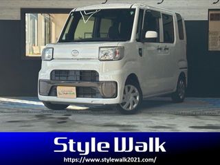 ダイハツハイゼットキャディー/認定中古車/スマートアシスト3/ソナーの画像