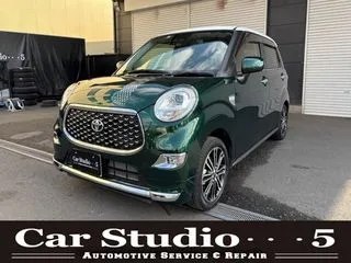 トヨタピクシスジョイ純正ナビBカメラ 衝突軽減B シートヒーターの画像