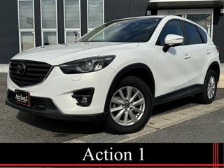 マツダCX-5の画像