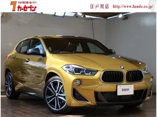 BMWX21オナPシートソナーセンサー純HDDナビの画像