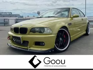 BMWM3の画像