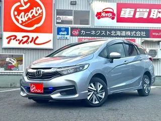 ホンダシャトルナビ/バックカメラ/ETC/車検令和8年8月/の画像