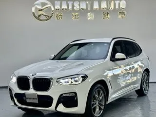 BMWX3の画像