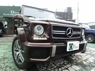 AMGGディーラ車の画像