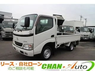 トヨタダイナガソリン　電動ミラー　250409の画像
