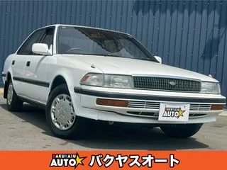 トヨタコロナ走行56000キロ　修復歴無し　AT170の画像