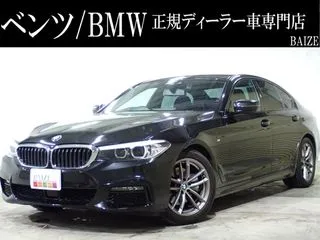 BMW5シリーズ禁煙ACCHDDナビCDDVDフルセグETCリアカメラの画像