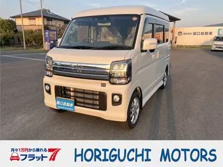 ミツビシタウンボックス届出済未使用車の画像