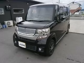 ホンダN　BOXの画像