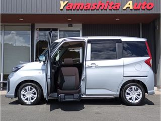 トヨタタンク車検　2年　バックカメラ　ETCの画像