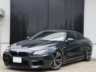 BMWM620AW ローダウン コンフォートパッケージの画像