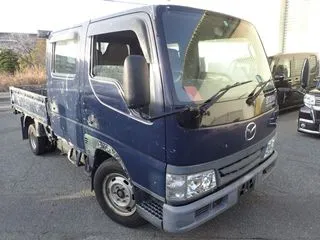 マツダタイタンダッシュETC　6人乗りの画像