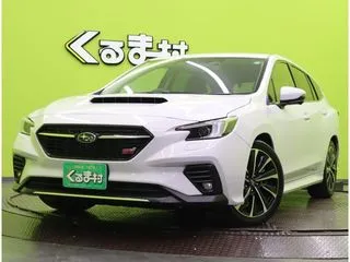 スバルレヴォーグ/11.6型ディスプレイ/本革/の画像