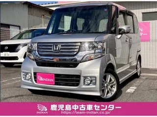 ホンダN　BOX検R7年10月/両側電動スライド/Pスタートの画像