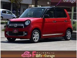ホンダN-ONEブルートゥース　バックカメラ　HDMI接続の画像