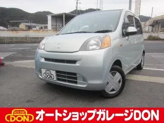 ホンダライフ車検R7年5月 キーレス バックカメラの画像