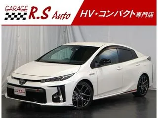 トヨタプリウスPHVHV 11.6型ナビ Bカメラ プリクラ 禁煙車Uの画像