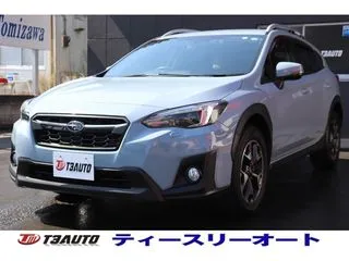 スバルスバルXVワンオーナー/禁煙車/ダイアトーンサウンドの画像