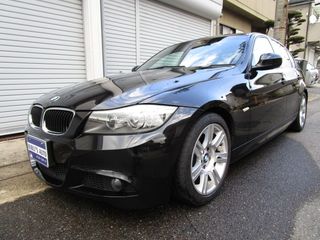 BMW3シリーズの画像