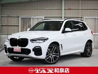 BMWX5純正ナビ　フルセグ　Bカメラの画像