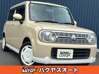 スズキアルトラパンタイミングチェーン　車検令和8年4月の画像