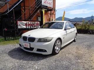 BMW3シリーズの画像