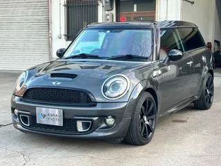 BMWMINI1オーナー　禁煙　JCW仕様　外マフラーの画像